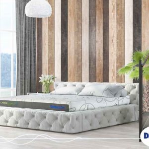 Nệm cao su Dunlopillo Latex World NEO 15cm