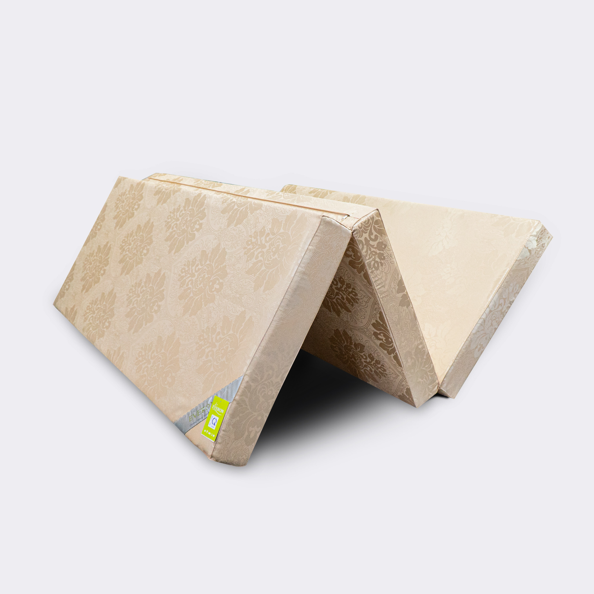 Đệm bông ép Everon - Ảnh 2