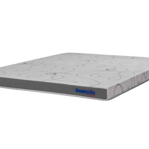 Nệm cao su Dunlopillo Latex World Relax 10cm