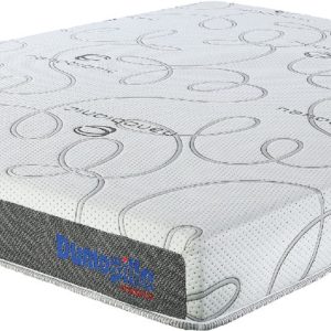 Nệm cao su Dunlopillo Latex World Eco 25cm