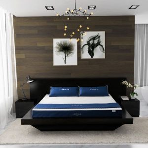 NỆM CAO SU L'ADOME COOL