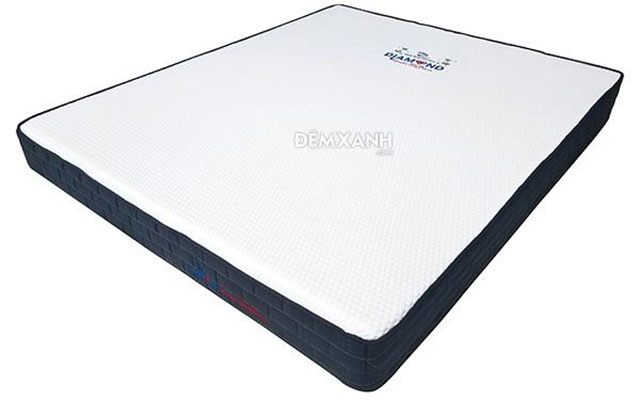 Đệm Kim Cương Diamond Foam