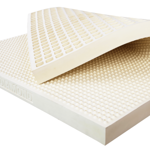 Nệm cao su thiên nhiên xuất khẩu PRINCESS MASSAGE