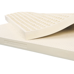 Nệm cao su thiên nhiên xuất khẩu PRINCESS GOLD