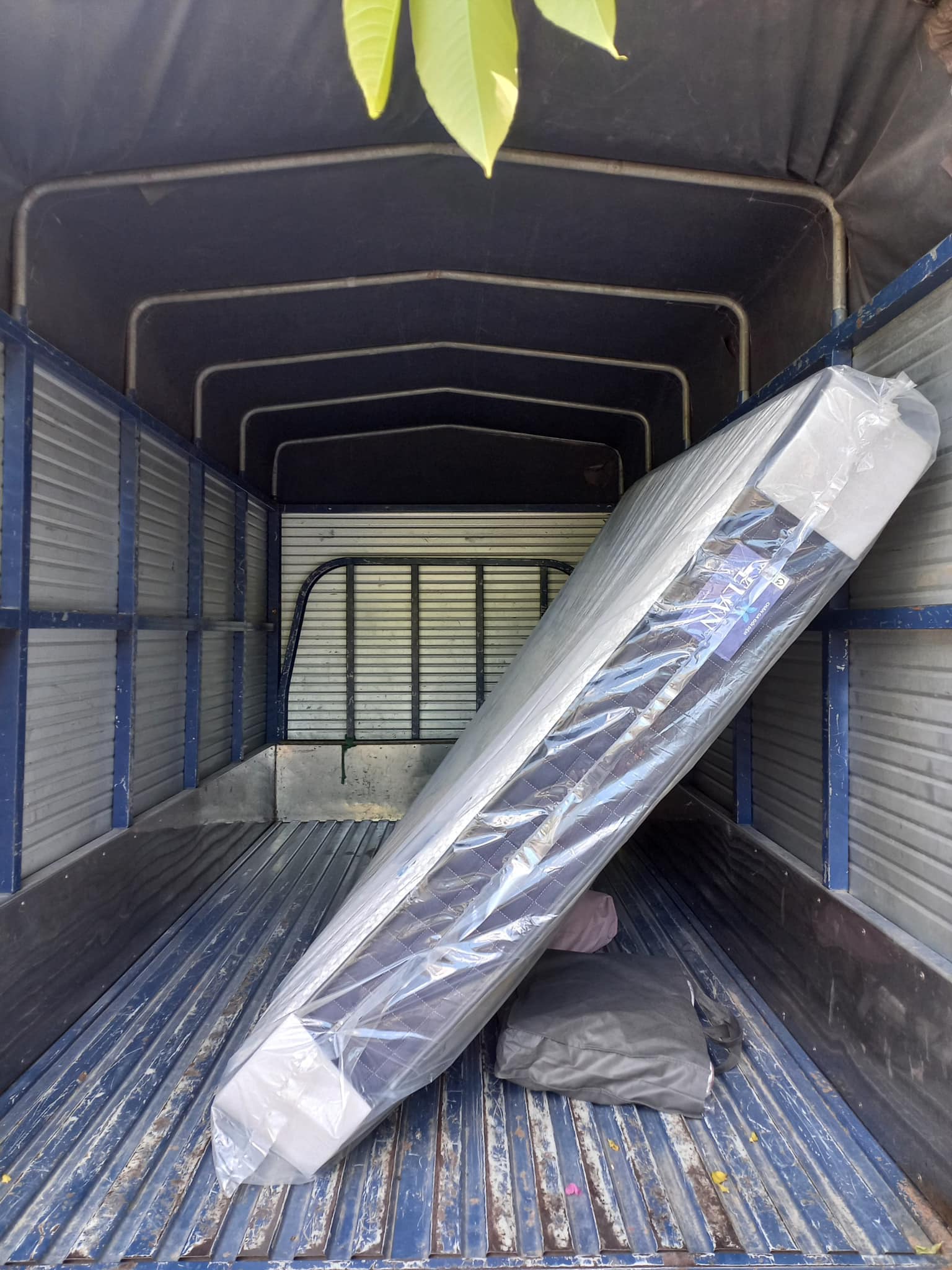 Nệm lò xo See - Ảnh 8