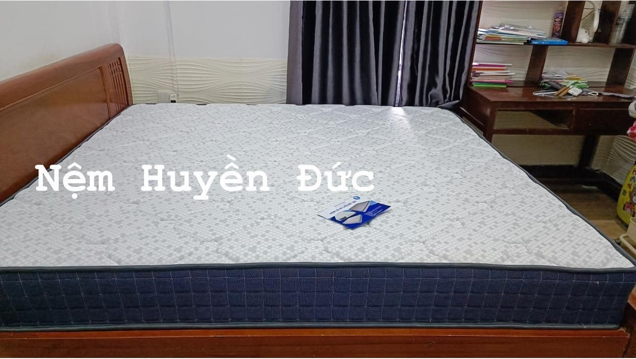 Nệm lò xo See - Ảnh 7