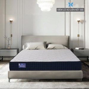 Nệm lò xo See