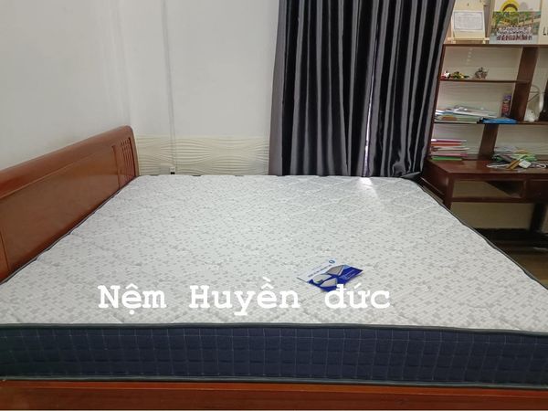 Nệm lò xo See - Ảnh 2