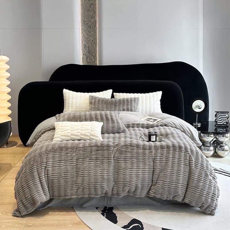 Sét nỉ nhung cao cấp - Ảnh 14