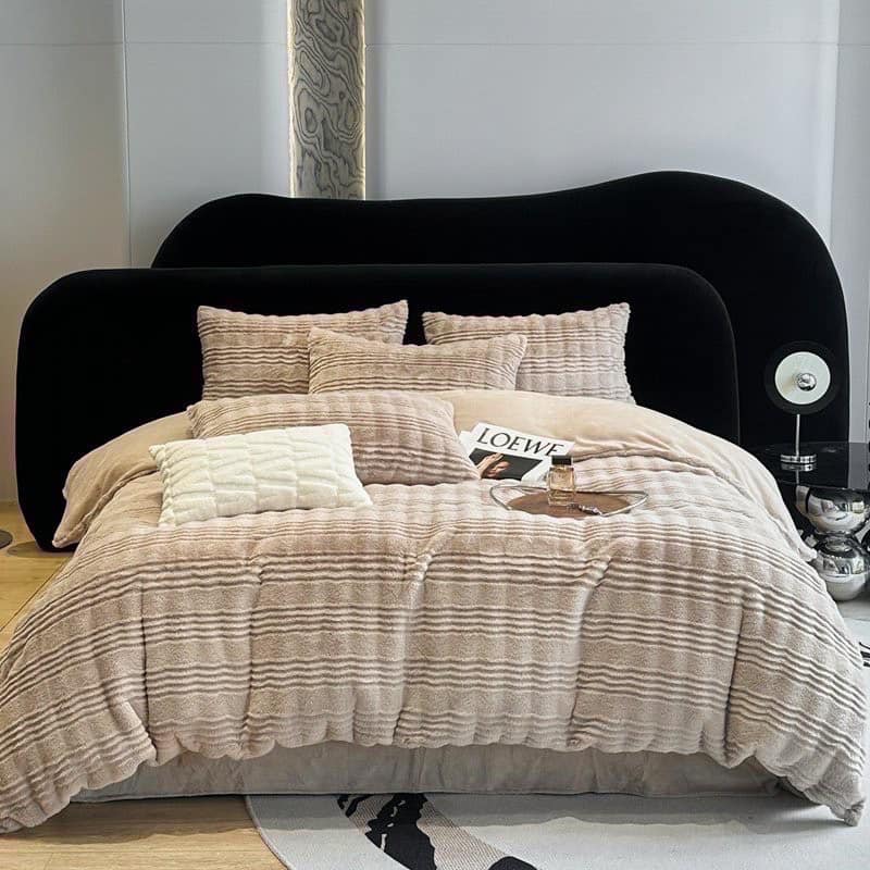 Sét nỉ nhung cao cấp - Ảnh 15