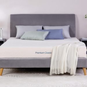 NỆM CAO SU PREMIUM CLASSIC