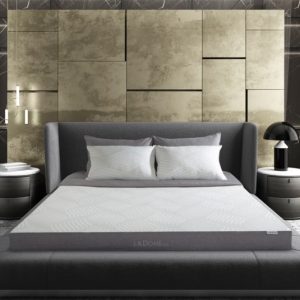 NỆM CAO SU L'ADOME GREY