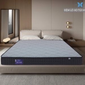 Đệm lò xo Vimatt 22cm