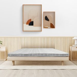 Đệm bông ép Ceramic Vip