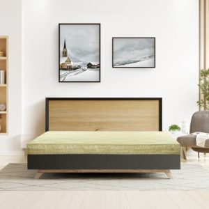 Đệm than hoạt tính