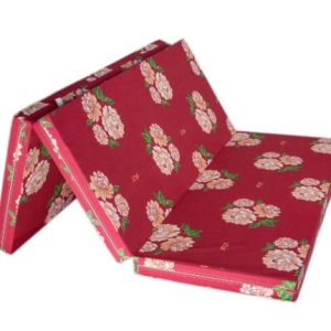 Đệm bông ép Fly vỏ không chần