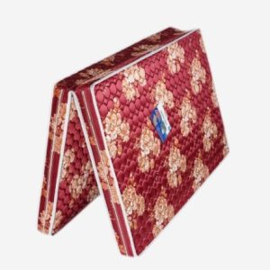 Đệm bông ép Vimatt vỏ chần