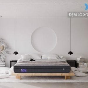 Đệm lò xo Vimatt 24cm