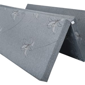 NỆM BÔNG CAO SU TITANIUM 3M