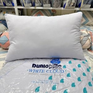 Gối bông Dunlopillo