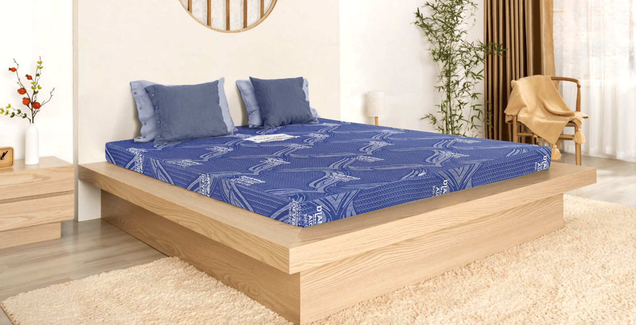 NỆM ALOE VERA MIXED - Ảnh 6