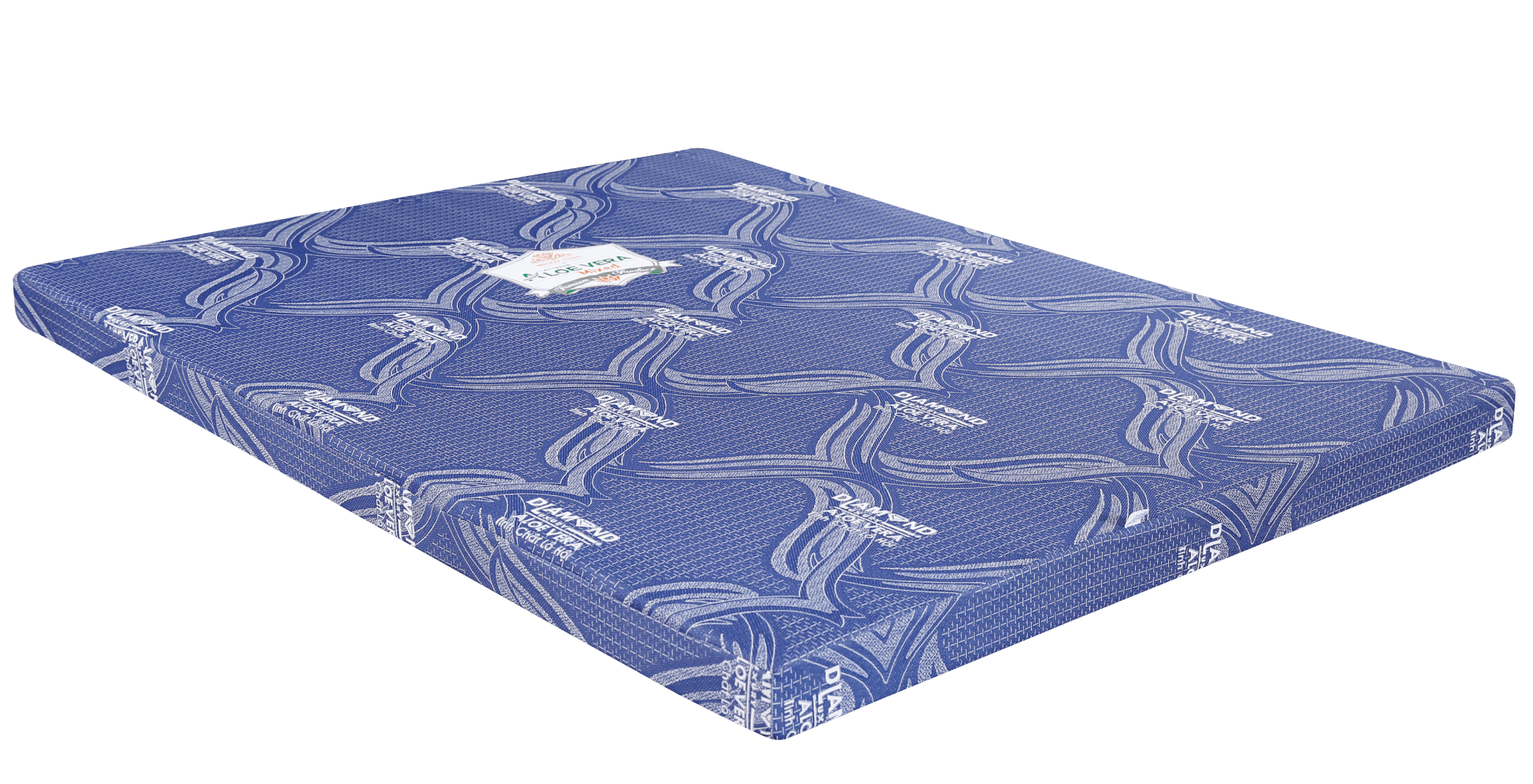 NỆM ALOE VERA MIXED - Ảnh 5