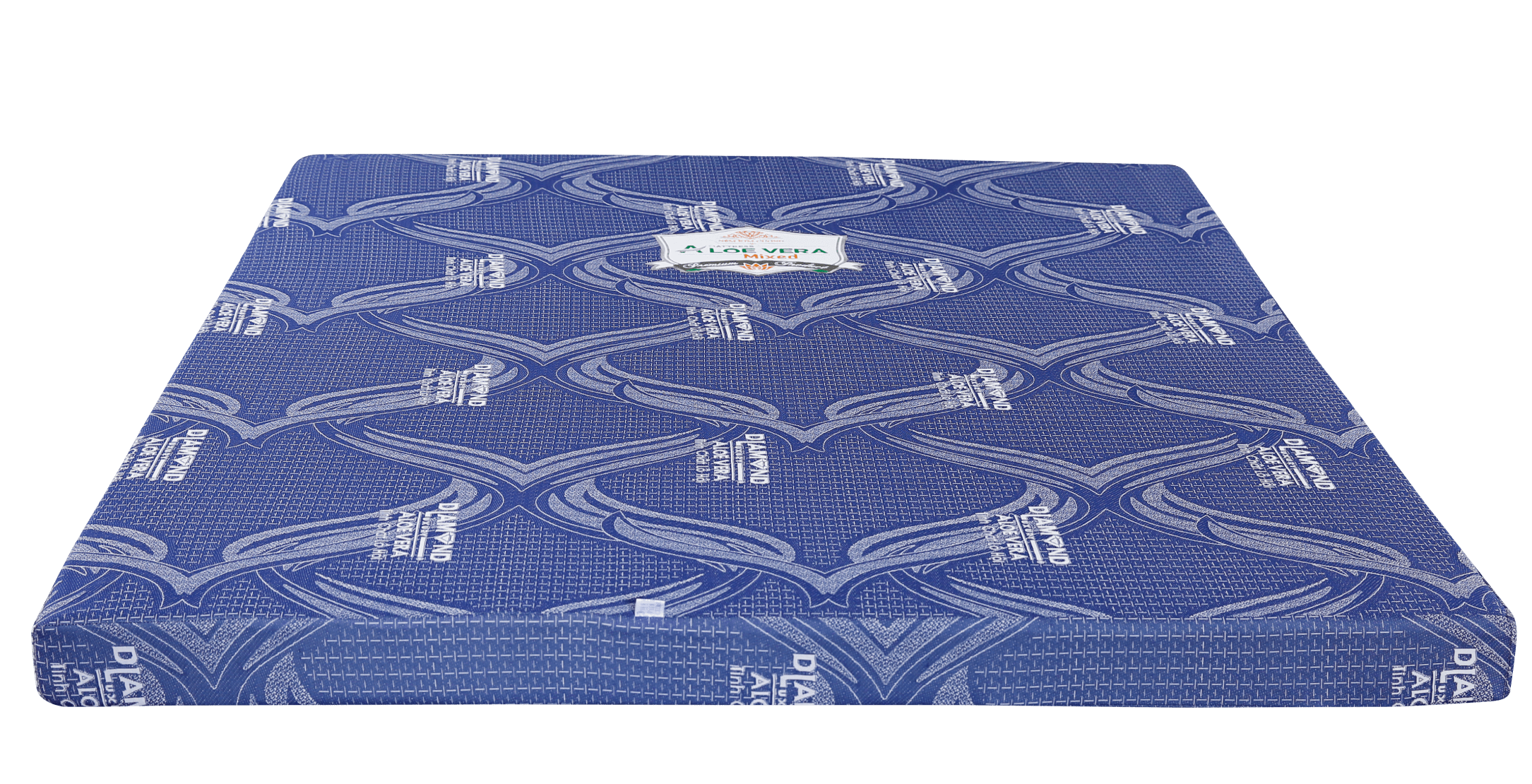 NỆM ALOE VERA MIXED - Ảnh 2