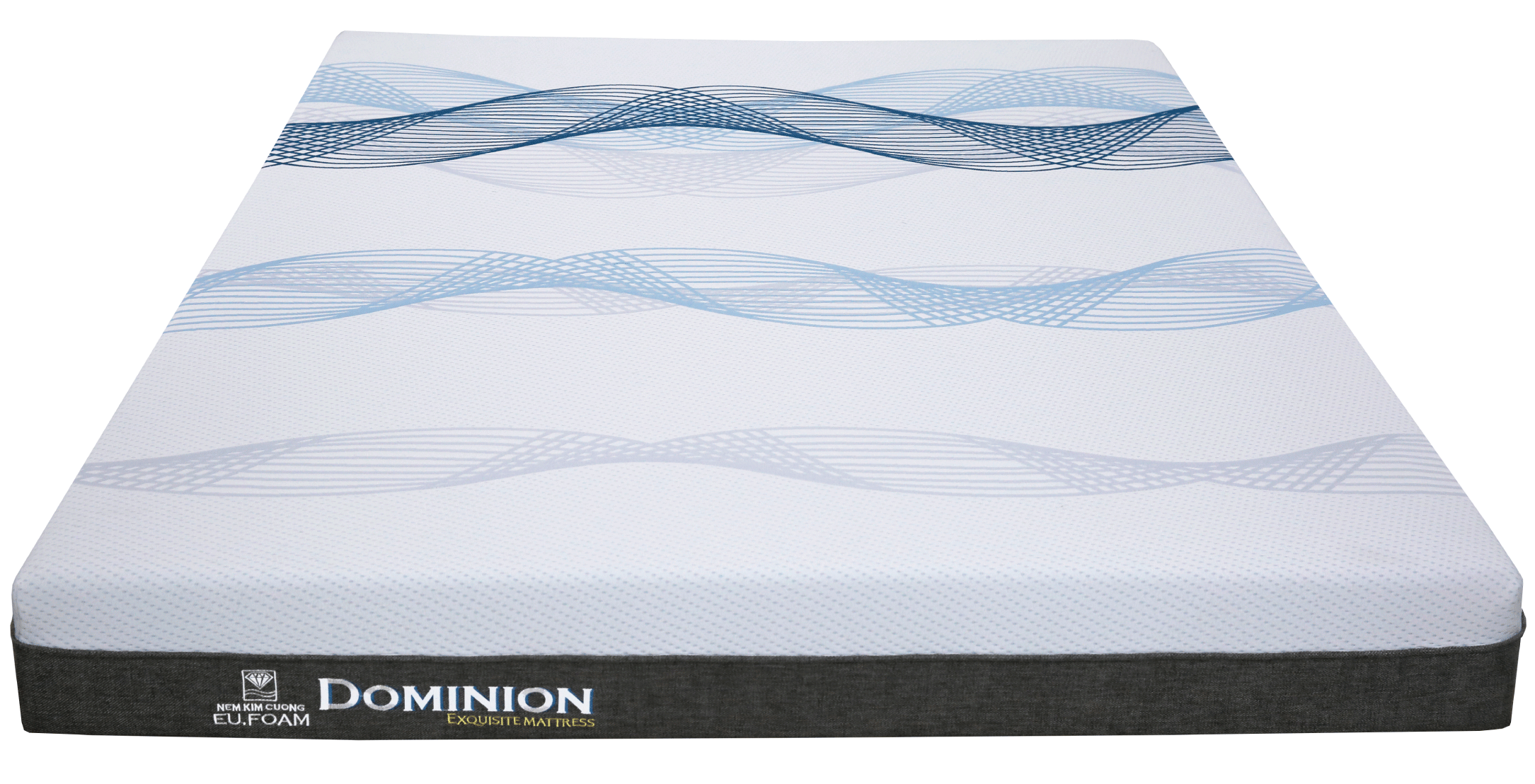 NỆM EU.FOAM DOMINION - Ảnh 4