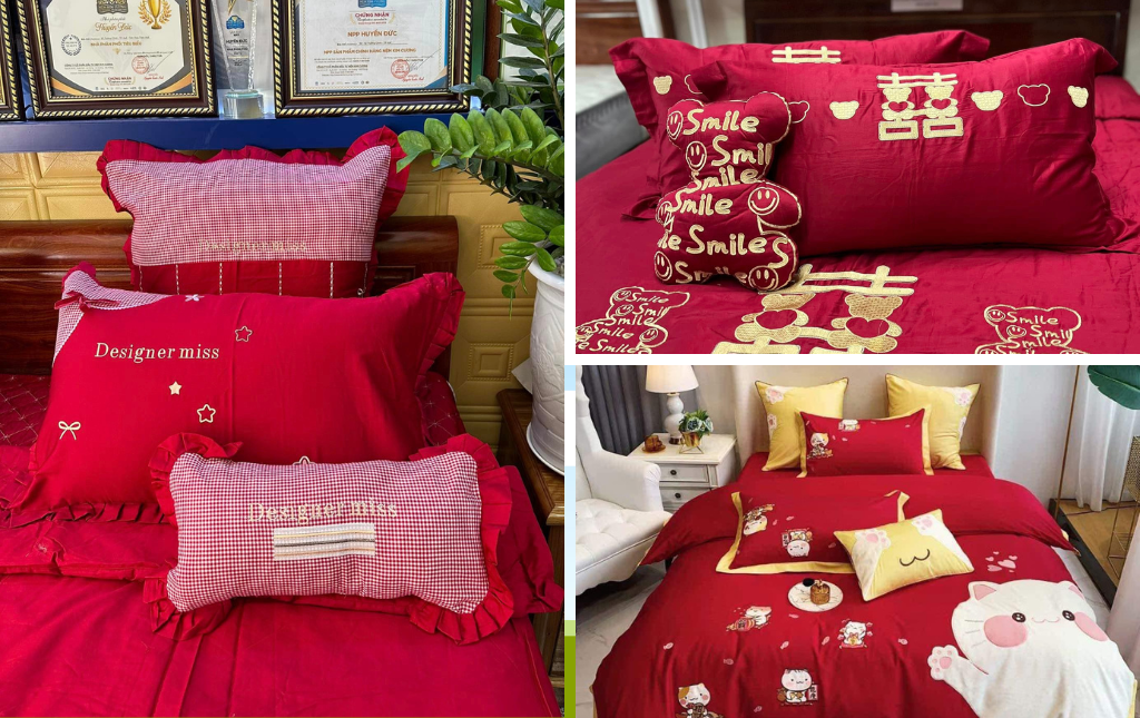 Bí Quyết Tạo Nên Phòng Ngủ Lãng Mạn Cho Các Cặp Đôi