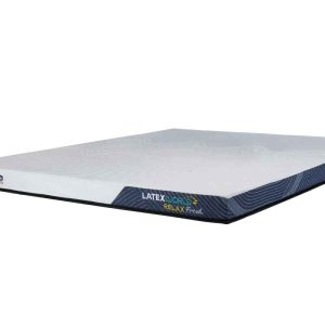 Nệm Cao Su Latex World Relax Fresh 10cm