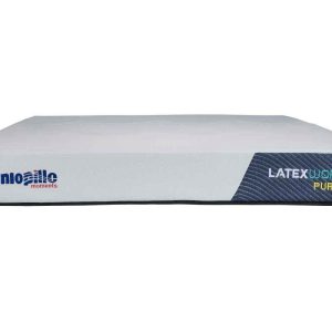 Nệm cao su Latex World Pure Fresh 20cm