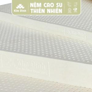 NỆM CAO SU THIÊN NHIÊN KIM ĐỈNH CLASSIC