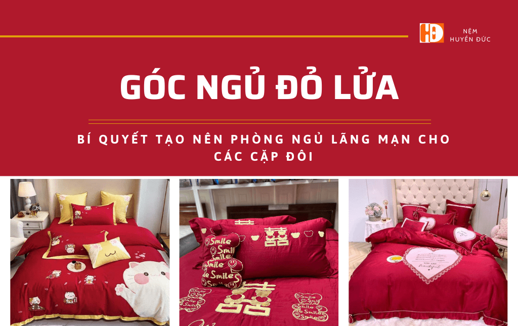 Bí Quyết Tạo Nên Phòng Ngủ Lãng Mạn Cho Các Cặp Đôi