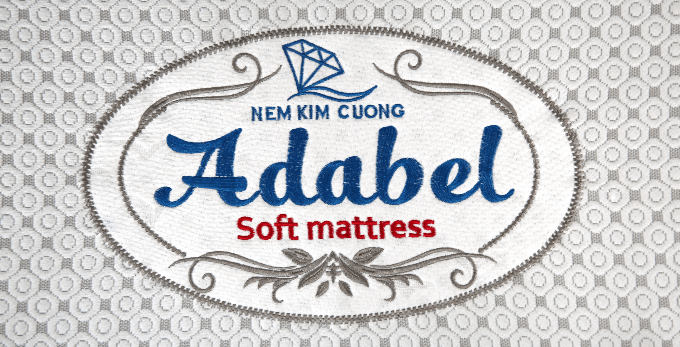 NỆM ADABEL (ÉP DẺO) - Ảnh 3