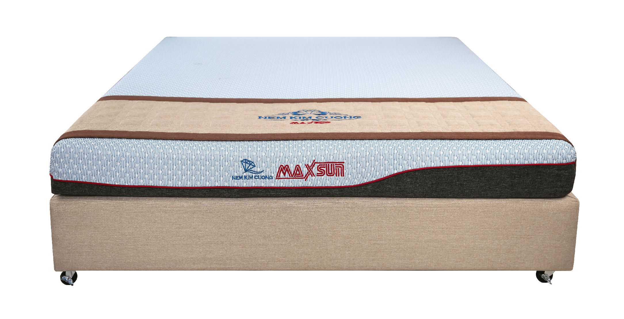 NỆM FOAM MAXSUN (FOAM NHẬT)
