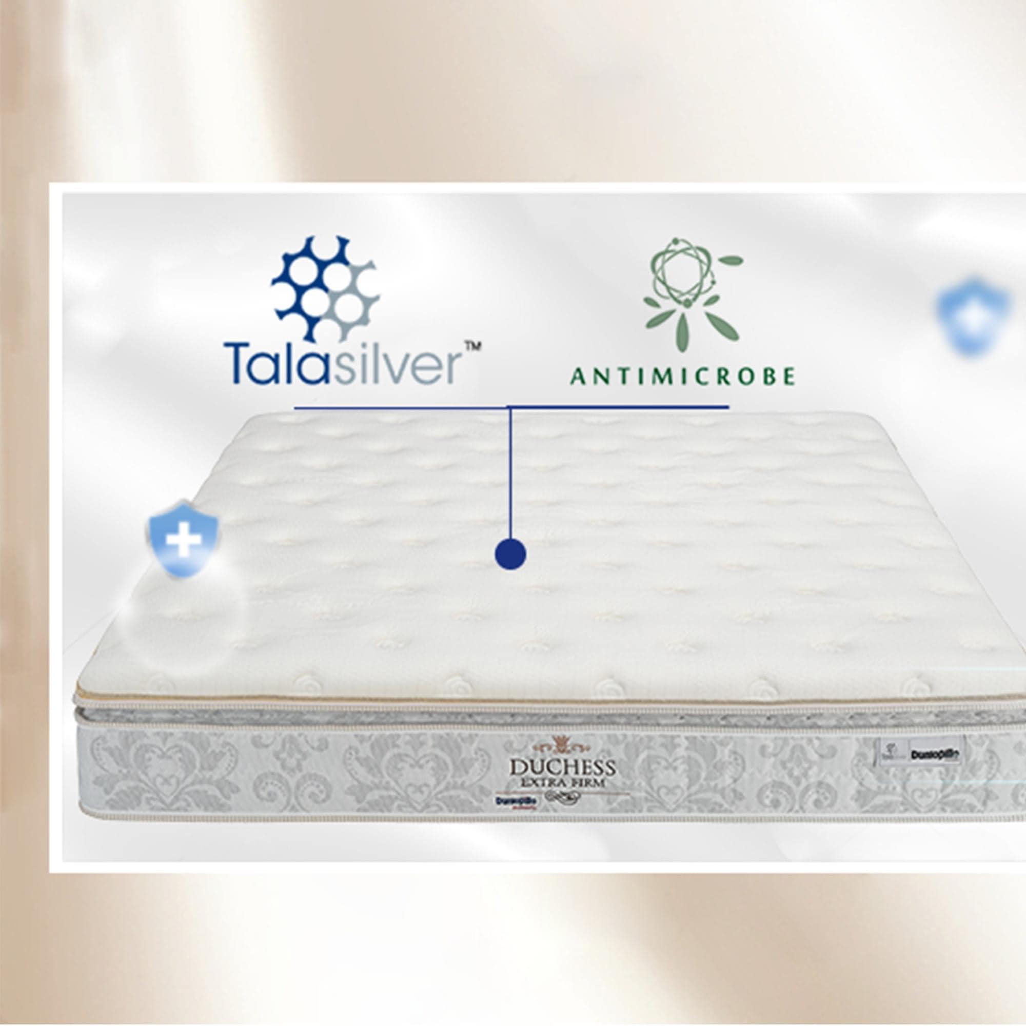 Nệm Lò Xo Dunlopillo Có Tốt Không?