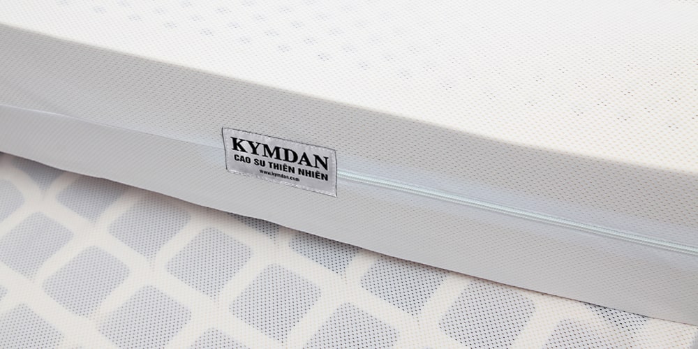 Bí Quyết Giấc Ngủ Vàng Với Nệm Cao Su Thiên Nhiên – Chọn Huyền Đức, Chọn Hoàn Hảo!