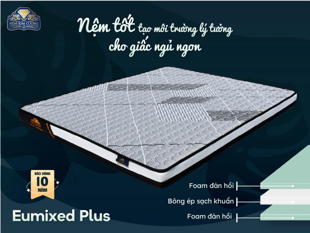 5 Cách Tối Ưu Hoá Môi Trường Phòng Ngủ Để Có Giấc Say Chất Lượng Hơn