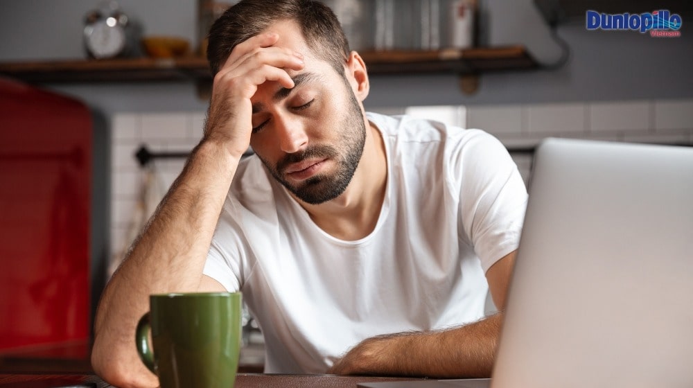 Hội Chứng Ngủ Li Bì: Liệu Có Bình Thường?