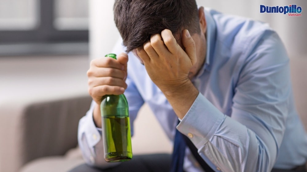 Hội Chứng Ngủ Li Bì: Liệu Có Bình Thường?