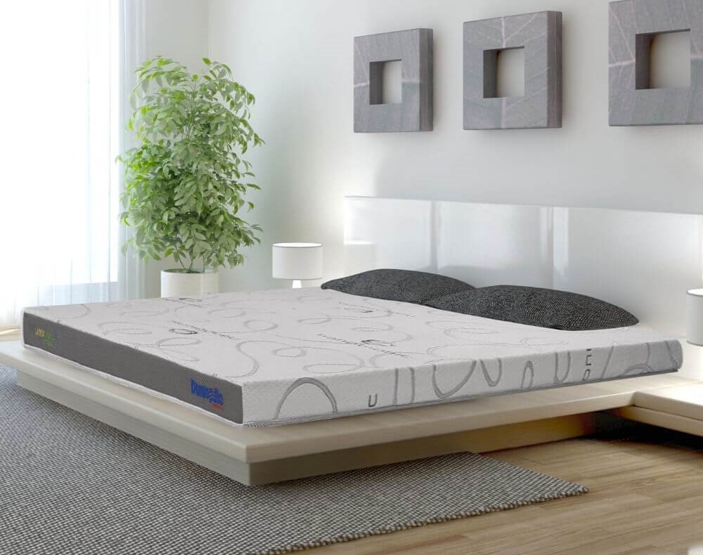 Mua Nệm Cao Su 10cm Hay 15cm Tốt Hơn?