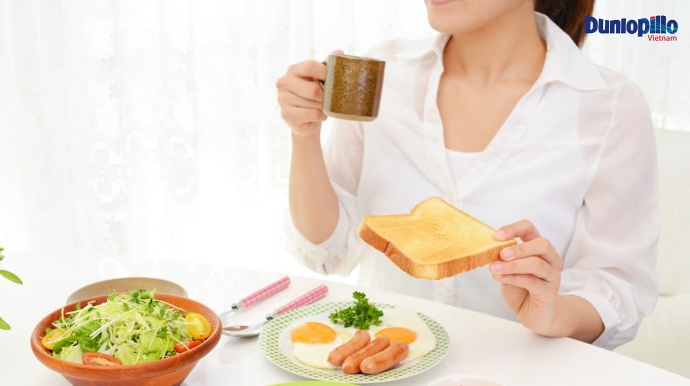Thời Gian Hoạt Động Của Cơ Quan Nội Tạng Khi Ngủ