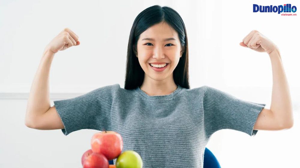 Những Lợi Ích Của Việc Đi Ngủ Đúng Giờ