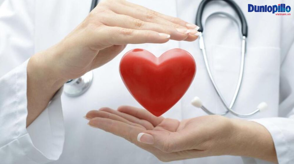 Những Lợi Ích Của Việc Đi Ngủ Đúng Giờ