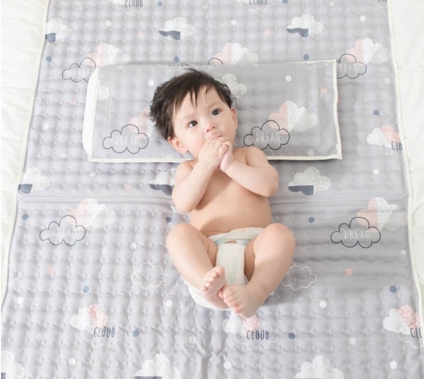 Hướng Dẫn Chọn Nệm Tốt Nhất Cho Trẻ Nhỏ – Đảm Bảo Giấc Ngủ Ngon Và Sức Khỏe Tối Ưu