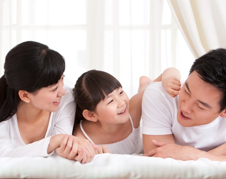 Các Bước Vệ Sinh Nệm Cao Su Đúng Cách