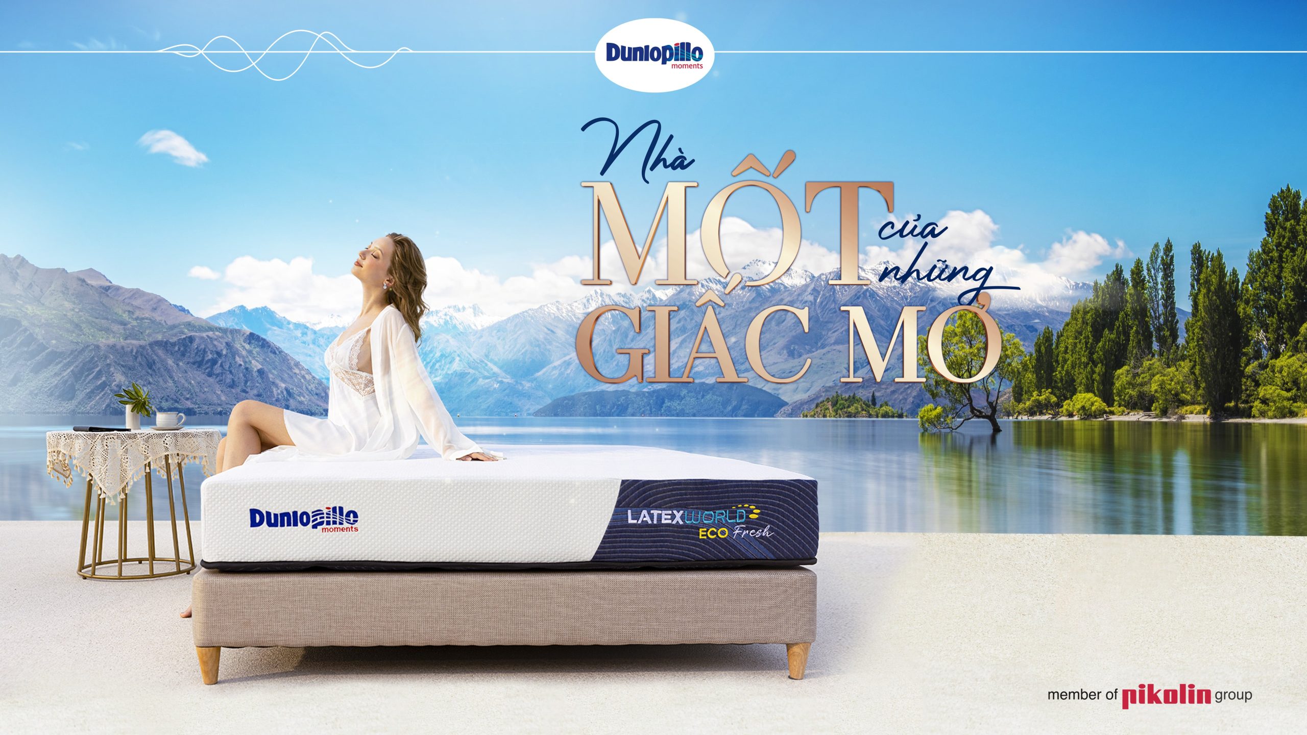 Đánh Giá Ưu Nhược Điểm Nệm Cao Su Dunlopillo