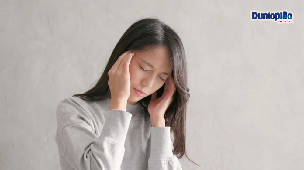 Đừng Để Rối Loạn Giấc Ngủ Hành Hạ Cuộc Sống Của Bạn