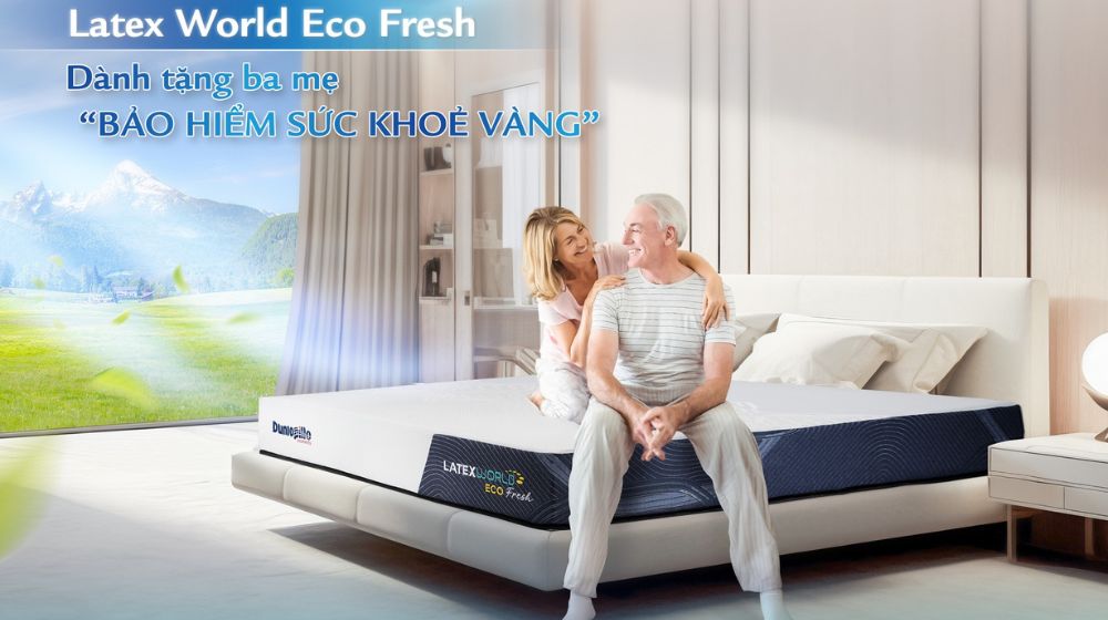 Hướng Dẫn Chọn Mua Nệm Tốt Nhất Cho Gia Đình