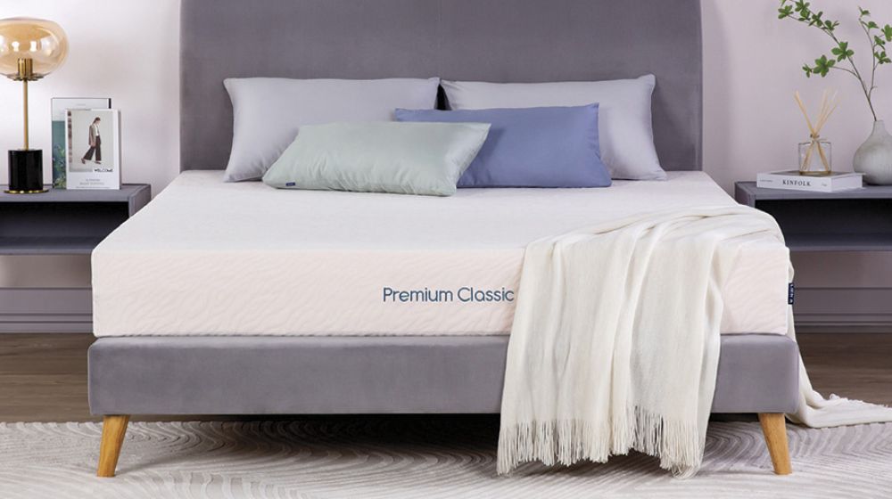 Mua Nệm Cao Su 10cm Hay 15cm Tốt Hơn?